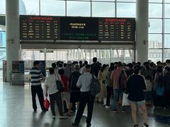 -苏州园区站