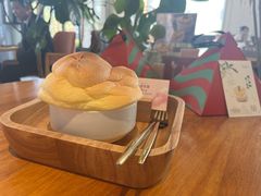 -荷恬·精致蔬食料理(富国街店)