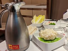 -七欣天香辣蟹火锅(闵行浦江欢乐颂店)