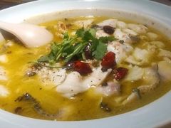 -章吴记喜瑞餐厅(东东城店)