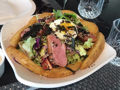 -188西餐厅(园林宾馆店)