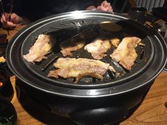 -九田家黑牛烤肉料理(晋阳街店)
