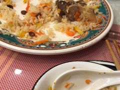 -巴依老爷新疆美食(清华东门店)