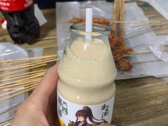 -三丫头烧烤(松辽社区店)