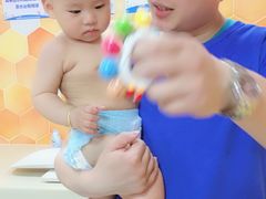 -乐游宝宝亲子游泳(徐汇中心)