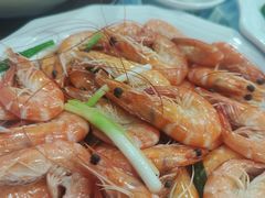 -钱大妈海鲜饭店(保利林语店)