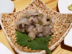 芥末章鱼-福匠日本料理(人民路店)