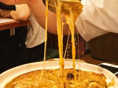 阿里巴巴焗雞扒飯-番茄屋葡式美食(总店)