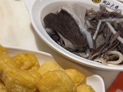 -潮汕大目牛肉火锅(水围店)