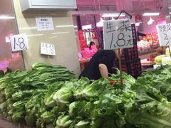 -西华肉菜市场(荔湾店)
