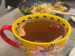 -耶里夏丽·新疆菜(南丹东路店)