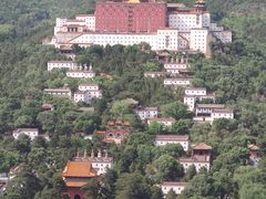 -普陀宗乘之庙(小布达拉宫)