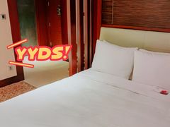 -上海新发展亚太JW万豪酒店