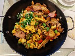 -业华湘·特色菜