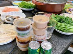 -锅圈食汇火锅烧烤食材超市(星河国际店)