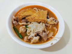 -大鼎沙嗲面(港口路店)