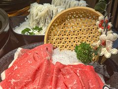 -捞王锅物料理(凯旋路店)