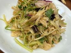 -八大碗·地道东北菜(中街店)