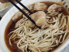 -蒋家桥饺面店(四望亭路店)