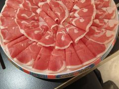 -京悦南门涮羊肉·羊蝎子火锅(田林路店)