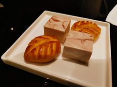 -北京四季酒店·采逸轩