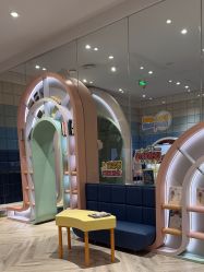 点击看大图 -超级奈尔宝SUPER NEOBIO(杭州星光店)