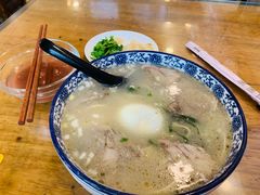 烩面-凤齐羊肉烩面馆