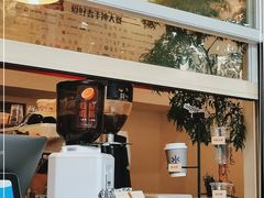 -WATER CAFE(广厦店)