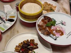 -京华烟云·北京烤鸭(领展购物广场·中关村店)