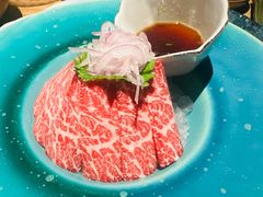 -Minase水濑·日料放题(外滩店)