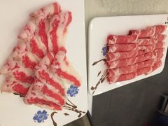 渝利火锅(96广场店)-渝利重庆火锅