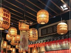 -南京大牌档(香港广场店)