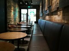 -星巴克(上海虹桥南丰城办公楼店)