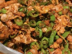 -老湘亲·品鉴湘菜(蔡塘爱琴海店)