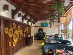 -金厨泰国餐厅·全泰籍厨师料理(拱北店)