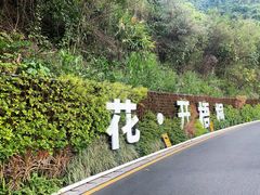 -梧桐山风景名胜区