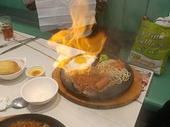 -豪享来牛排(人民店)