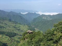-南尖岩