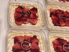 -爱达乐面包生日蛋糕(温江新尚天地店)