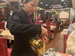 -点都德(大茶楼店)