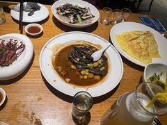 -拉完海鲜大排档(温岭店)