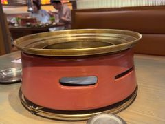 -西塔老太太泥炉烤肉(双井店)