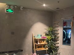 -施奈儿.洗头頭療.按摩SPA.采耳(上梅林店)