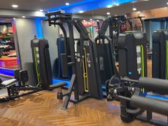 -NRG 健身私教CLUB(云山路店)