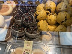 豆栗黄馍馍-宫门口馒头铺(创始人总店)