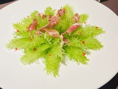 -肆月河豚·新淮扬菜·烤鸭(中关村店)