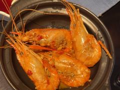 -盛宴自助餐厅(运达喜来登店)