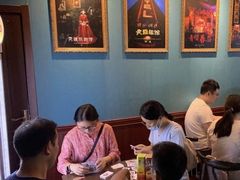 -失落之城沉浸式剧情密室(江宁万达店)