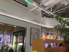 -韩白山·朝鲜族烤牛肉·酱蟹(长宁龙之梦店)