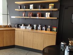 -星巴克(蔡伦路店)